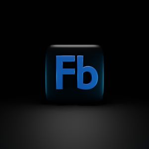 facebook logo
