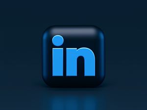 linkedin logo