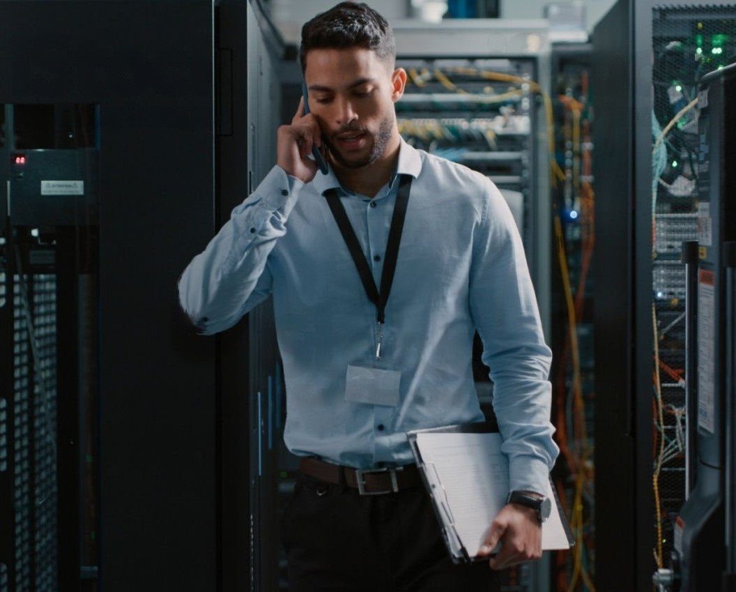 service image